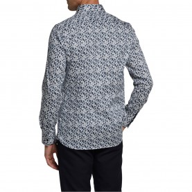 шапка,мъжки,ризи,ted,baker,ted,capua,shirt,sn34,white