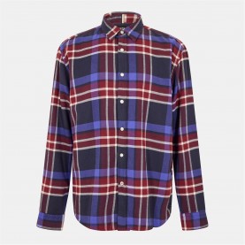 облекла,на,разпродажба,мъжки,ризи,boss,boss,s,liam,kent,c1,233,10253078,01,dark,red