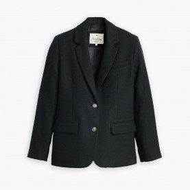 дамско,сако,дамски,якета,и,палта,levis,women,s,amber,classic,blazer,caviar