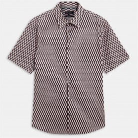 облекла,на,разпродажба,ted,baker,ted,baker,ss,reg,fit,shirt,pink