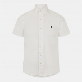 облекла,на,разпродажба,мъжки,ризи,polo,ralph,lauren,seersucker,shirt,white