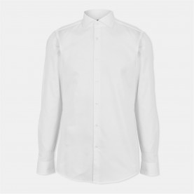 облекла,на,разпродажба,мъжки,ризи,boss,h,hank,spread,cv,244,10264842,oxford,shirt,mens,white