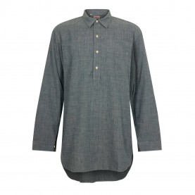 облекла,на,разпродажба,мъжки,ризи,levis,levis,sunst,chambray,sn99,broadway,indigo