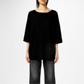 Туника Be You Women's Soft Touch Tunic - Black туника,дамски,поли,и,рокли,be,you,women's,soft,touch,tunic,black