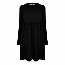 дамски,поли,и,рокли,дамски,топове,дамски,облекла,размер,be,you,dress,black