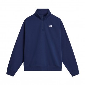 мъжки,полари,the,north,face,tnf,simple,dome,1,4,zip,mens,summit,navy
