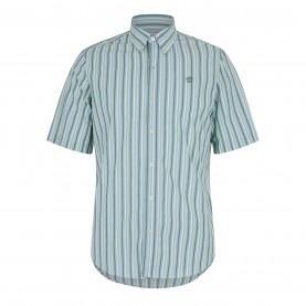 риза,с,къс,ръкав,облекла,на,разпродажба,мъжки,ризи,timberland,timberland,striped,short,sleeve,shirt,dark,den,green,bay,yd