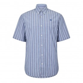 риза,с,къс,ръкав,облекла,на,разпродажба,мъжки,ризи,timberland,timberland,striped,short,sleeve,shirt,dark,den,dark,denim,yd
