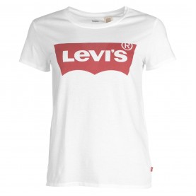 тениска,дамски,тениски,levis,logo,t,shirt,white