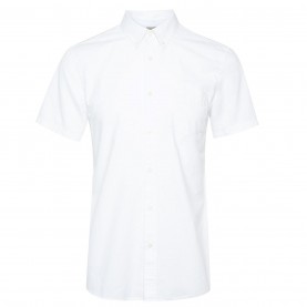 риза,с,къс,ръкав,мъжки,ризи,jack,wills,stableton,short,sleeve,oxford,shirt,white