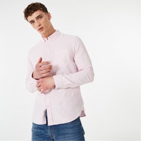 мъжки,ризи,jack,wills,wadsworth,plain,oxford,shirt,pink