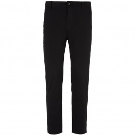 панталони,тип,чино,мъжки,панталони,тип,чино,7,for,all,mankind,knit,chino,trousers,black