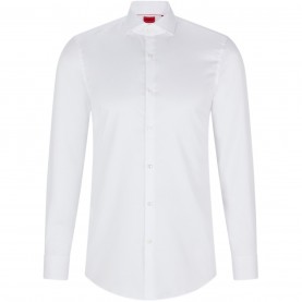 мъжки,ризи,hugo,hugo,kason,long,sleeve,shirt,open,white