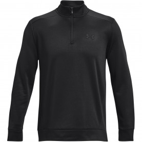 промоция,на,зимни,облекла,мъжки,туристически,полари,разпродажба,under,armour,under,armour,armour,armour,fleece&#174;,&#188;,zip,men',black