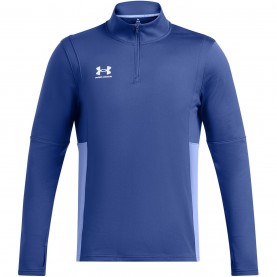 разпродажба,under,armour,мъжки,горнища,с,цип,облекла,с,футболна,тема,футболни,горнища,under,armour,armour,ua,challenger,midlayer,men's,tech,blue