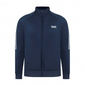 разпродажба,lonsdale,lonsdale,2,stripe,track,top,navy