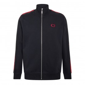 мъжко,горнище,облекла,на,разпродажба,criminal,damage,criminaldamage,safron,track,top,mens,black