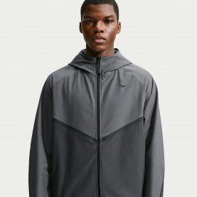 Nike Tech Shori Jkt Sn00 - Iron Grey мъжки,горнища,с,качулка,nike,tech,shori,jkt,sn00,iron,grey