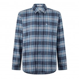 мъжки,ризи,jack,wills,check,shirt,navy