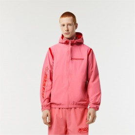 яке,облекла,на,разпродажба,мъжки,якета,lacoste,racing,jacket,reseda,pink