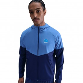 Nike City Run Jacket Mens - Blue Void разпродажба,nike,nike,city,run,jacket,mens,blue,void