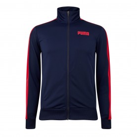 мъжко,яке,облекла,на,разпродажба,разпродажба,puma,puma,track,jacket,tracksuit,top,mens,peacoat