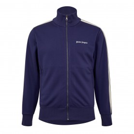 яке,облекла,на,разпродажба,дамски,екипи,мъжки,ежедневни,облекла,мъжки,горнища,с,качулка,мъжки,екипи,palm,angels,classic,tracksuit,jacket,navy