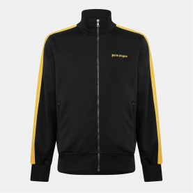 горнище,облекла,на,разпродажба,дамски,екипи,мъжки,ежедневни,облекла,мъжки,горнища,с,качулка,мъжки,екипи,palm,angels,men's,classic,track,side,stripe,relaxed