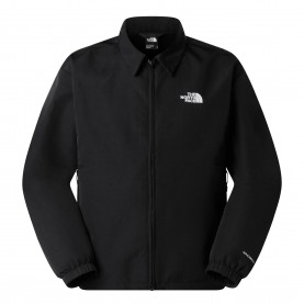 Мъжко яке The North Face TNF Easy Wind Jacket Mens - TNF Black мъжко,яке,мъжки,горнища,с,качулка,мъжки,ежедневни,облекла,the,north,face,tnf,easy,wind,jacket,mens,tnf,black