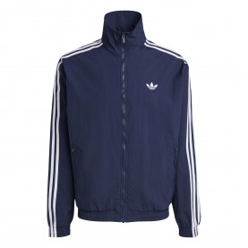 Горнище adidas Originals Mens Firebird Track Top - Night Indigo горнище,мъжки,горнища,с,качулка,дамски,екипи,мъжки,екипи,adidas,originals,mens,firebird,track,top,night,indigo