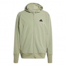 мъжко,горнище,облекла,на,разпродажба,разпродажба,adidas,adidas,m,z.n.e.,wv,fz,tracksuit,top,mens,green
