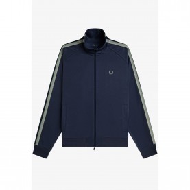 Fred Perry Fred Mesh Tape TT Sn63 - DrkArfrc 738 мъжки,горнища,с,качулка,мъжки,ежедневни,облекла,fred,perry,fred,mesh,tape,tt,sn63,drkarfrc,738