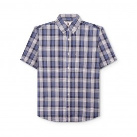 облекла,на,разпродажба,lambretta,check,shirt,navy,white