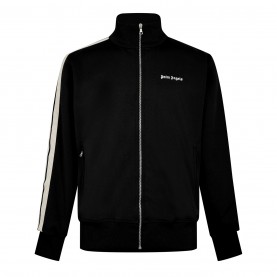 яке,облекла,на,разпродажба,дамски,екипи,мъжки,ежедневни,облекла,мъжки,горнища,с,качулка,мъжки,екипи,palm,angels,classic,tracksuit,jacket,black,white