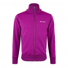 яке,облекла,на,разпродажба,дамски,екипи,мъжки,ежедневни,облекла,мъжки,горнища,с,качулка,мъжки,екипи,palm,angels,classic,tracksuit,jacket,purple