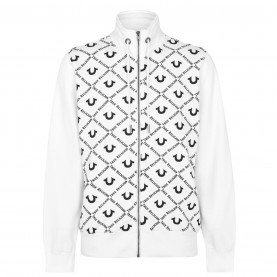 поларена,блуза,зимни,аксесоари,true,religion,ao,track,fleece,top,white,black