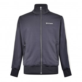 яке,облекла,на,разпродажба,дамски,екипи,мъжки,ежедневни,облекла,мъжки,горнища,с,качулка,мъжки,екипи,palm,angels,classic,track,jacket,grey,white