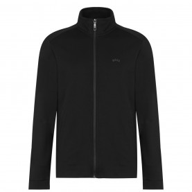 блуза,boss,skaz,curved,sweater,black,001