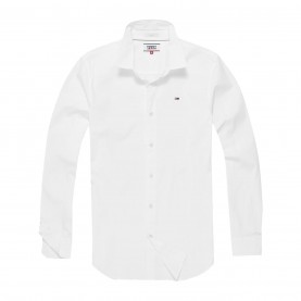 мъжки,ризи,tommy,jeans,stretch,shirt,white