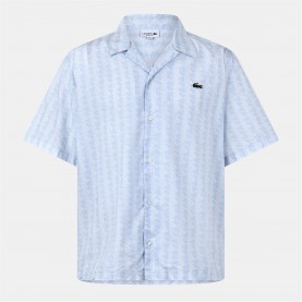облекла,на,разпродажба,мъжки,ризи,lacoste,mono,shirt,blue,flour