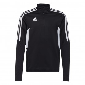 дрехи,за,училище,разпродажба,adidas,детски,облекла,adidas,condivo,22,training,top,juniors,black,whit