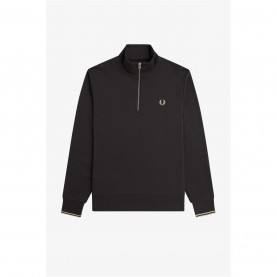 горнище,с,цип,облекла,на,разпродажба,fred,perry,fredperry,half,zip,top,anchor,grey,v56