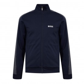 яке,мъжки,ежедневни,облекла,мъжки,горнища,с,качулка,boss,boss,tracksuit,jacket,10166548,29,navy,white,403