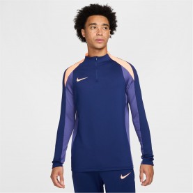 горнище,с,цип,разпродажба,nike,мъжки,горнища,с,цип,облекла,с,футболна,тема,футболни,горнища,nike,strike,men's,dri,fit,1,2,zip,global,football,top,navy,oran