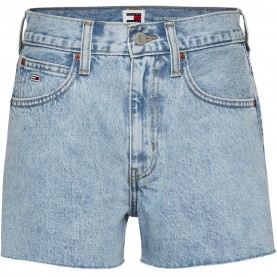 дамски,къси,панталони,tommy,jeans,tj,hot,pnt,sht,ld43,denim,light