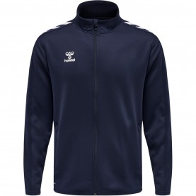 облекла,с,футболна,тема,футболни,анцузи,hummel,poly,zip,sn52,marine
