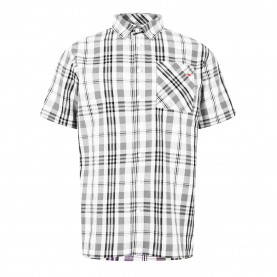 lee,cooper,cooper,men's,check,shirt,white,check