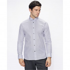 облекла,на,разпродажба,мъжки,ризи,ted,baker,ted,notrip,ls,shirt,sn99,white