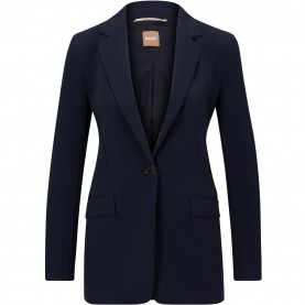 дамско,сако,дамски,якета,и,палта,boss,jocalua8,10166126,01,blazer,womens,open,blue