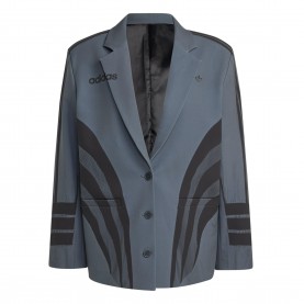Дамско сако adidas Originals Womens Blazer - Carbon дамско,сако,дамски,якета,и,палта,adidas,originals,women,s,blazer,carbon